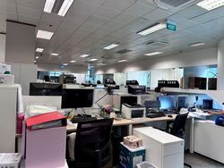 Seng Kee Building (D9), Office #547249881